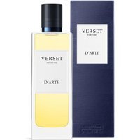 Verset Parfums D'Arte Profumo Uomo, 50ml