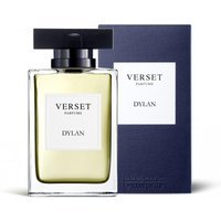 Verset Parfums Dylan Profumo Uomo, 100ml
