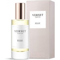 Verset Parfums Elle Profumo Donna, 15ml