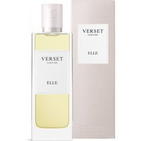 Verset Parfums Elle Profumo Donna, 50ml