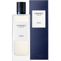 Verset Parfums Enzi Profumo Uomo, 50ml