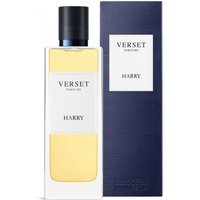 Verset Parfums Harry Profumo Uomo, 50ml
