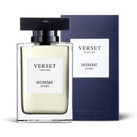 Verset Parfums Homme Sport Profumo Uomo, 100ml