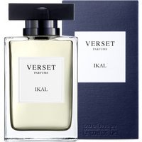 Verset Parfums Ikal Profumo Uomo, 100ml