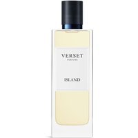 Verset Parfums Island Profumo Uomo, 50ml
