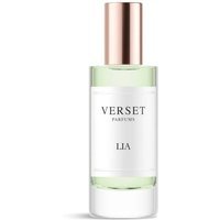 Verset Parfums Lia Profumo Donna, 15ml