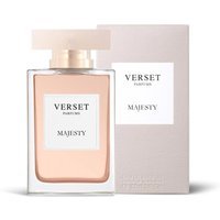 Verset Parfums Majesty Profumo Donna, 100ml