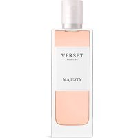 Verset Parfums Majesty Profumo Donna, 50ml