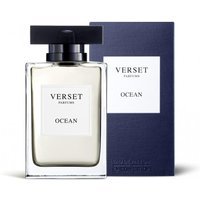 Verset Parfums Ocean Profumo Uomo, 100ml