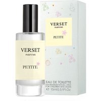 Verset Parfums Petite Profumo per Bambini, 15ml