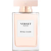 Verset Parfums Pink Oasis Profumo Donna, 100ml