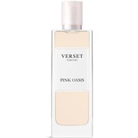 Verset Parfums Pink Oasis Profumo Donna, 50ml