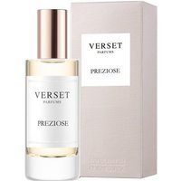 Verset Parfums Preziose Profumo Donna, 15ml