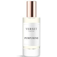Verset Parfums Purpurine - Eau de parfum da donna in flacone spray per il corpo, 15 ml