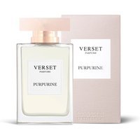 Verset Parfums Purpurine For Her Profumo Donna, 100ml