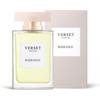 Verset Parfums Radiance Profumo Donna, 100ml
