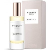 Verset Parfums Radiance Profumo Donna, 15ml