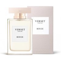 Verset Parfums Rouge Profumo Donna, 100ml