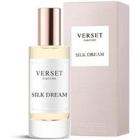Verset Parfums Silk Dream Profumo Donna, 15ml