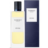 Verset Parfums Stone Profumo Uomo, 50ml