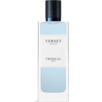 Verset Parfums Tropical Mint Profumo di Nicchia Uomo, 50ml