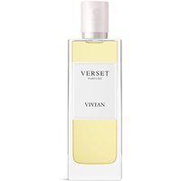Verset Parfums Vivian Profumo Donna, 50ml