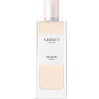 Verset Parfums White Marea - Eau de parfum da donna in flacone spray, 50 ml