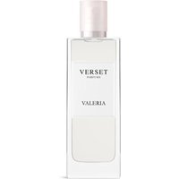 Verset Valeria - Profumo da donna in formato eau de parfum, 50 ml