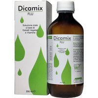 Vert Farma Dicamix Flu 200 Ml