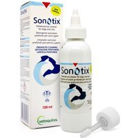 Vetoquinol Italia Sonotix Detergente Auric 120ml