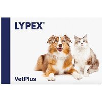 Vetplus Ltd Lypex 60 Capsule