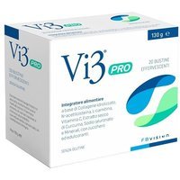 VI3 PRO 20BUST EFFERVESCENTI