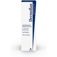 Viatris Dermoflan Detergente Dermatologico in Schiuma, 150ml
