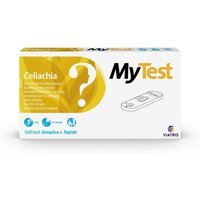 Viatris MyTest - Celiachia Test per Celiachia Semplice e Rapido, 1 Pezzo