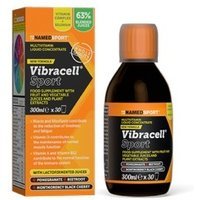 VIBRACELL SPORT NF 300ML