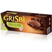 Vicenzi Grisbi' Cioccolato 150 G Senza Glutine