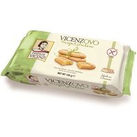 Vicenzi Vicenzovo Savoiardi 125 G Senza Glutine
