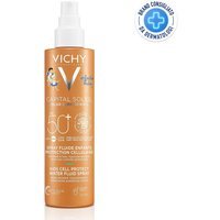 Vichy Capital Soleil - Spray Solare Dolce Bambini SPF 50+, 200ml
