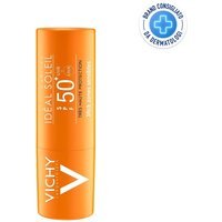 Vichy Capital Soleil - Stick Zone Sensibili SPF 50+, 9g