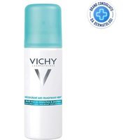 Vichy Deodorante Antitraspirante 48H Spray Aerosol, 125ml