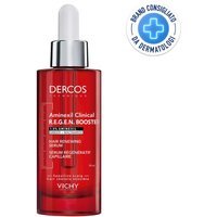 Vichy Dercos - Aminexil Clinical REGEN Booster Siero Anti-caduta Capelli, 90ml
