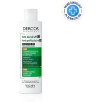 Vichy Dercos - DS Trattamento Antiforfora 2in1 Shampoo + Balsamo, 200ml