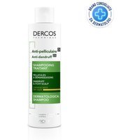 Vichy Dercos - DT Shampoo Antiforfora DS Capelli Secchi, 200ml