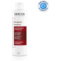 Vichy Dercos - DT Shampoo Energy+ Energizzante Anticaduta, 200ml