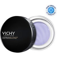 Vichy Dermablend - Fondotinta Correttore Viola Neutralizza Incarnato Giallo,4.5g