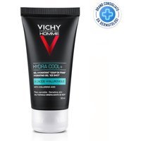 Vichy Homme - Crema Viso Giorno Trattamento Defaticante, 50ml