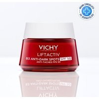 Vichy Liftactiv - B3 Crema Anti-Macchie SPF50, 50ml