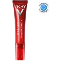 Vichy Liftactiv - Collagen Specialist 16 Contorno Occhi con Peptidi Pro-Collagene, 15ml