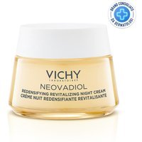 Vichy Neovadiol - Pre-Menopausa Crema Notte Ridensificante Rivitalizzante, 50ml