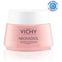 Vichy Neovadiol - Rose Platinium Crema Giorno Fortificante Rivitalizzante, 50ml